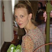 Professeure/formatrice, je suis disponible pour donner des cours en ligne ou à Tours (FRANCE) et personnalisés à vos besoins!